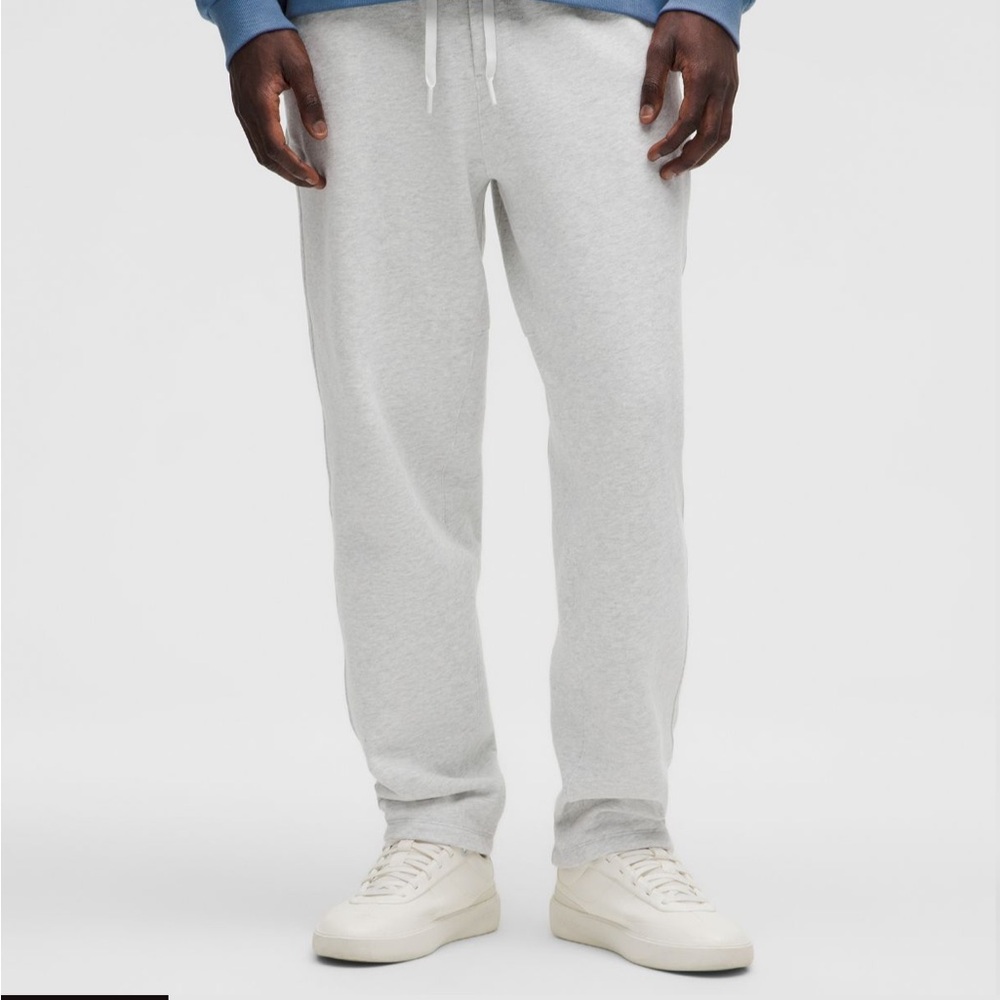 Men’s steady state sweat pants